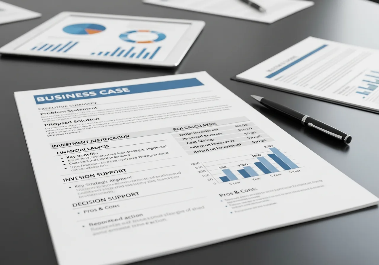xTradeGrok 9.1 Nova — Branchenspezifische Expertise